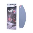Lente De Substituição Para Viseira De Capacete Shark Skwal I3 D-Skwal 3 Ridill 2 - Acessórios