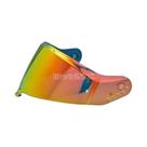 Lente De Substituição Para Viseira De Capacete Shark Skwal I3 D-Skwal 3 Ridill 2 - Acessórios