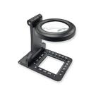 Lente de vidro Carson LT-80 5x Power 30mm