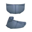 Lente De Visor Colorida Anti-UV De Substituição Para Capacete De Moto HJC HJ-33 I90 Acessórios Para
