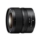Lente de zoom potente de grande angular Nikon NIKKOR Z DX 12-28 mm PZ VR