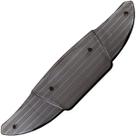 Lente Defletor Baú Bauleto Moto Pro Tork 45 Litros Refletor