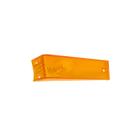 Lente Dianteira F-100 F-350 E F-1000 84 86 87 88 91 Ld Âmbar