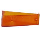 Lente Dianteira F1000 F4000 84 85 86 87 A 91 Ambar
