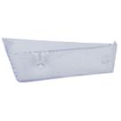 Lente Dianteira F1000 F4000 84 85 86 87 A 91 Cristal