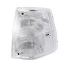 LENTE DIANTEIRA LD CRISTAL para VOLVO NL 10/12 LD 340 CRISTA LENTE DIANTEIRA LD CRISTAL para VOLVO NL 10/12 LD 340 CRISTA