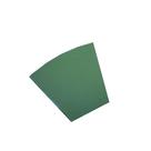 Lente do disco de cor para moving beam bsw 500 - verde Lente do disco de cor para moving beam bsw 500 - verde