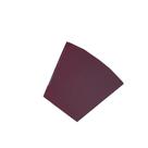 Lente do disco de cor para moving beam bsw 500 - vermelho Lente do disco de cor para moving beam bsw 500 - vermelho