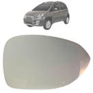 Lente Do Espelho Retrovisor Base Idea 2011 Até 2016 Original Lente Do Espelho Retrovisor Base Idea 2011 Até 2016 Original