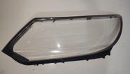 Lente do Farol Dianteiro Esquerdo Tiguan 2013 2014 2015 2016 Motorista