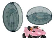 Lente Do Farol Do Smart Confort Bandeirante Lente Do Farol Do Smart Confort Bandeirante
