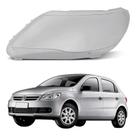 Lente Do Farol Lado Direito Vw Gol G5 1.6 2008 A 2013