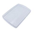 Lente Do Farol Retangular Cg 125 Ml 125 Turuna 125 Até 99 Lente Do Farol Retangular Cg 125 Ml 125 Turuna 125 Até 99