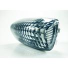 Lente do Pisca Seta Xre 300 CB300 Cb 300 CG Titan 150 CBX 250 Twister Fan 125 150 NX400i Falcon 2013 Fume