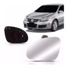 Lente do Retrovisor Jetta 2007 2008 2009 2010 Com Base Lente do Retrovisor Jetta 2007 2008 2009 2010 Com Base