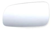 Lente Do Retrovisor Lado Esquerdo Golf Vw Novo Original