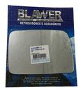 Lente Espelho Refil Do Retrovisor Versailles 1992 A 1996 L.D