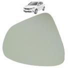 Lente Espelho Retrovisor Base Argo 2018 Até 2022
