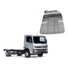 Lente Espelho Retrovisor Caminhão Delivery Vw Superior Maior 2018/... Convexo