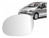 Lente Espelho Retrovisor Citroen Picasso 1999 00 2001 2002 2003 2004 200 A 2011