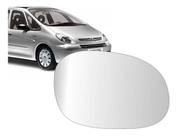 Lente Espelho Retrovisor Citroen Picasso 1999 2000 02 A 2011