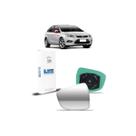 Lente Espelho Retrovisor Com Base Espelhado Lado DIREITO Ford Focus 2009 A 2013
