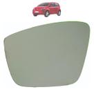 Lente Espelho Retrovisor Com Base Original Fox 2010 Até 2014