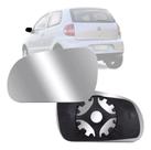 Lente Espelho Retrovisor Crossfox Spacefox 06 A 0