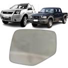 Lente Espelho Retrovisor Ecosport 03/11 Ranger 2005 / 2009