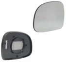 Lente Espelho Retrovisor Esq Palio Adventure Strada Idea 09/ Lente Espelho Retrovisor Esq Palio Adventure Strada Idea 09/