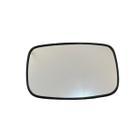Lente Espelho Retrovisor Externo Fiesta 1996 a 2002 Direito
