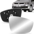 Lente Espelho Retrovisor Fox 2010 2011 2012 2013 2014 - Blawer