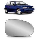 Lente Espelho Retrovisor Gol 1995 1996 1997 1998 1999 Prata Lente Espelho Retrovisor Gol 1995 1996 1997 1998 1999 Prata
