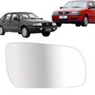 Lente Espelho Retrovisor Gol G3 01 Á 08 Santana Golf .../06