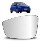 Lente Espelho Retrovisor Gol G5 2009 2010 2011 2012