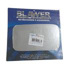 Lente Espelho Retrovisor Golf 1995 Á 1998 Lado Esquerdo Lente Espelho Retrovisor Golf 1995 Á 1998 Lado Esquerdo
