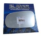 Lente Espelho Retrovisor Logus Pointer 1993 94 95 Esquerdo Lente Espelho Retrovisor Logus Pointer 1993 94 95 Esquerdo