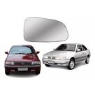 Lente Espelho Retrovisor Logus Pointer 92 93 94 95 96 97 98