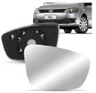 Lente Espelho Retrovisor Polo 2014 2015 2016 Lado Esquerdo Lente Espelho Retrovisor Polo 2014 2015 2016 Lado Esquerdo