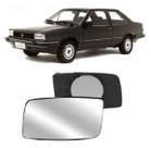 Lente Espelho Retrovisor Santana E Quantum 1985 6 7 8 9 1990 LADO ESQUERDO Lente Espelho Retrovisor Santana E Quantum 1985 6 7 8 9 1990 LADO ESQUERDO