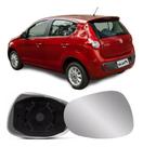 Lente Espelho Retrovisor Vidro Palio G5 2012 A 201