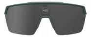 Lente extra clip on hb switch presto 2.0 m military gren gray