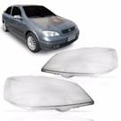 Lente farol astra 1998 1999 2000 2001 2002