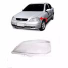 Lente Farol Astra 2003 2004 2005 A 2009 2010 2011 Esquerdo