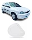 Lente Farol Auxiliar Corsa 2001 03 05 07 2009 Lado Direito Lente Farol Auxiliar Corsa 2001 03 05 07 2009 Lado Direito