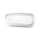 LENTE FAROL AUXILIAR LD para MBB AXOR 06/ LD LENTE VIDRO FAR LENTE FAROL AUXILIAR LD para MBB AXOR 06/ LD LENTE VIDRO FAR