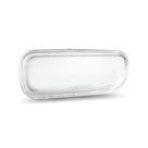 LENTE FAROL AUXILIAR LE para MBB AXOR 06/ LE LENTE VIDRO FAR LENTE FAROL AUXILIAR LE para MBB AXOR 06/ LE LENTE VIDRO FAR