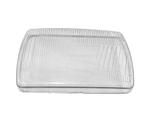 Lente Farol Cg 125 83 / Today / Titan 125 94/99