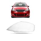 Lente Farol Citroen C3 2003 2004 2005 2006 07 08 09 2010