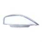 Lente farol citroen c3 2003 a 2012 direito